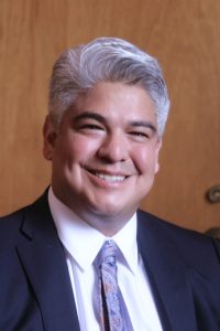 Robert Barrera Arellano